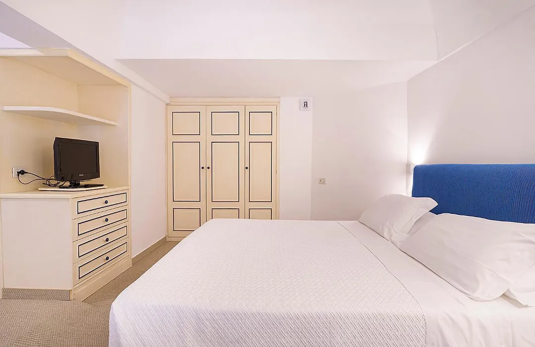 Hotel Continental Ischia-1