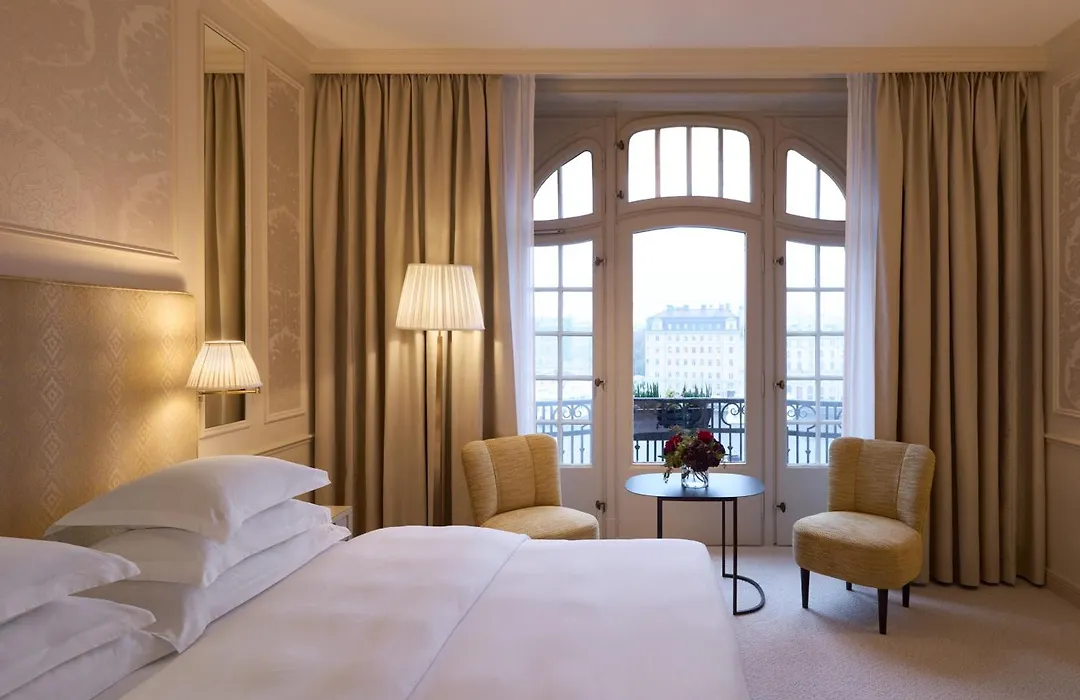 Hotel Diplomat Stockholm-1