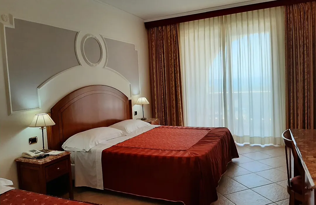 Parco dei Principi Hotel - Wedding&Events-1