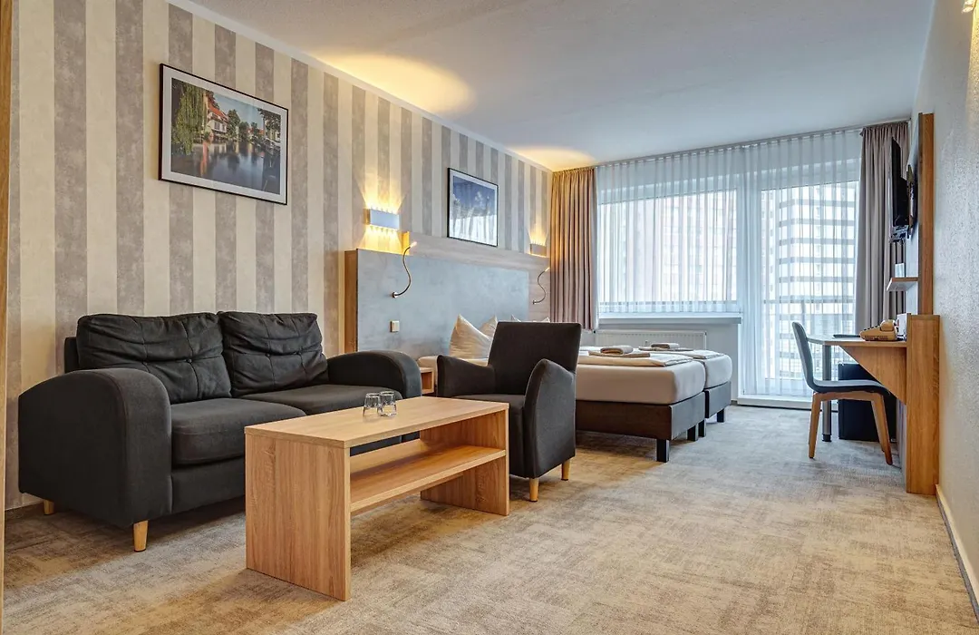 Hotel Wilna-1