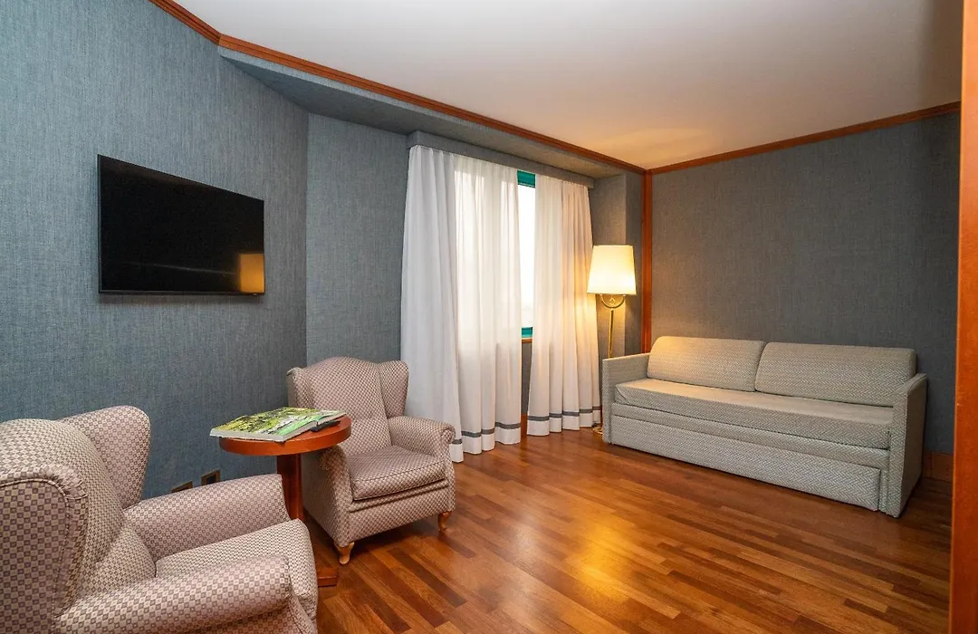 Grand Hotel Duca D'Este-1