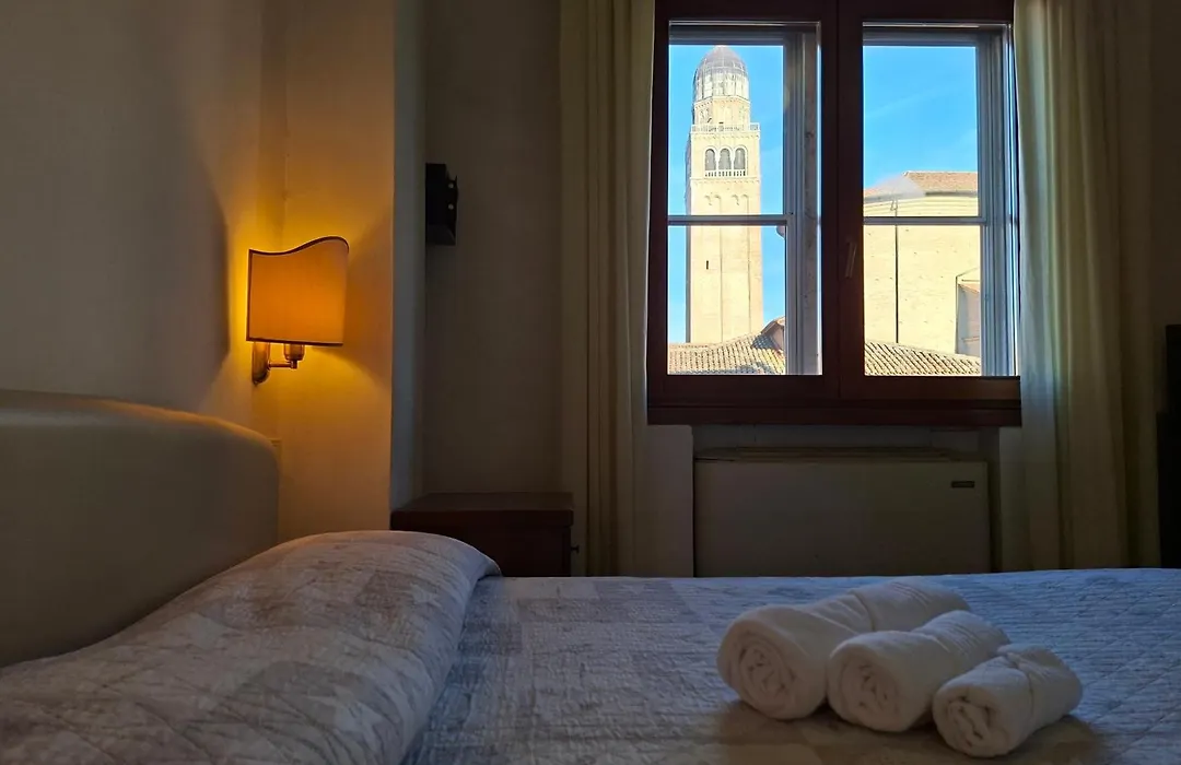 Hotel Venca'-1
