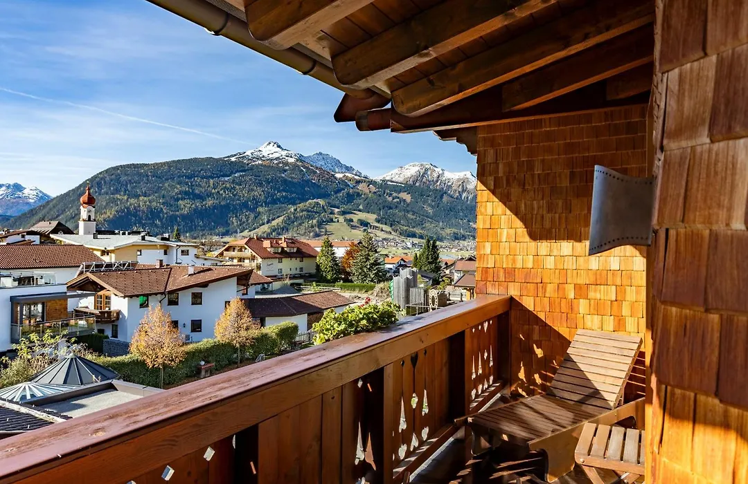 Hotel Tirolerhof - Familotel Zugspitze-1