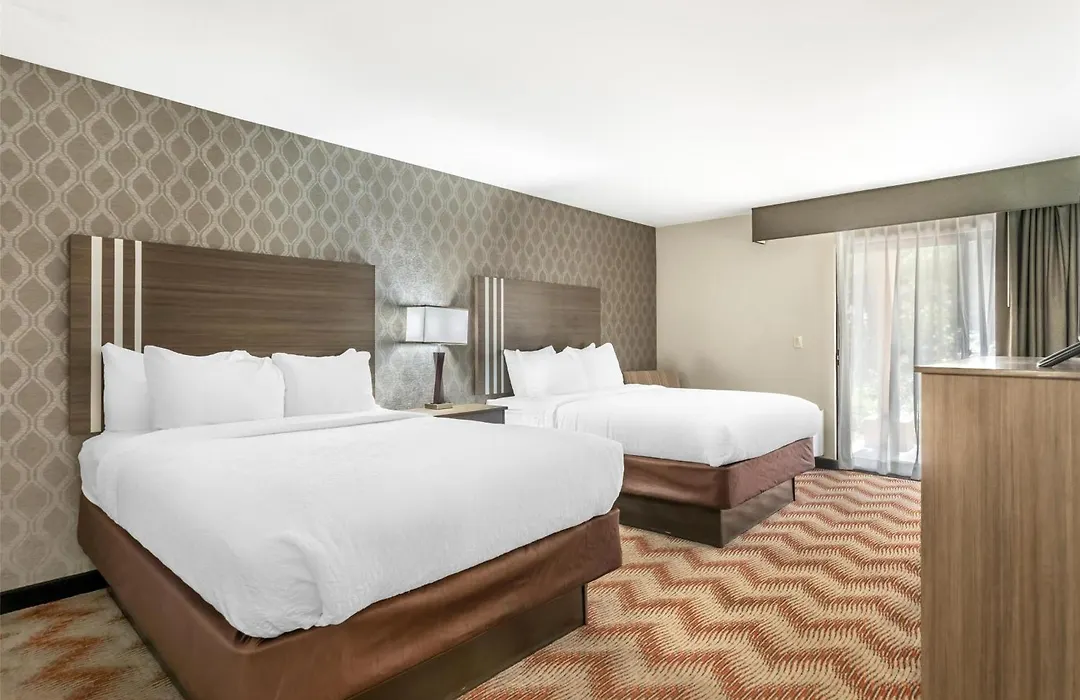Best Western Plus Sonora Oaks Hotel And Conference Center-1