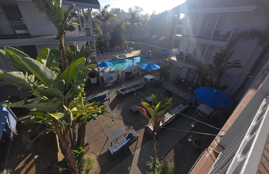 Hotel Solares-1