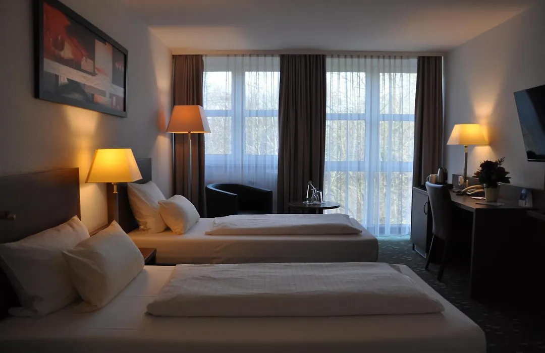 Quality Hotel Erlangen-1