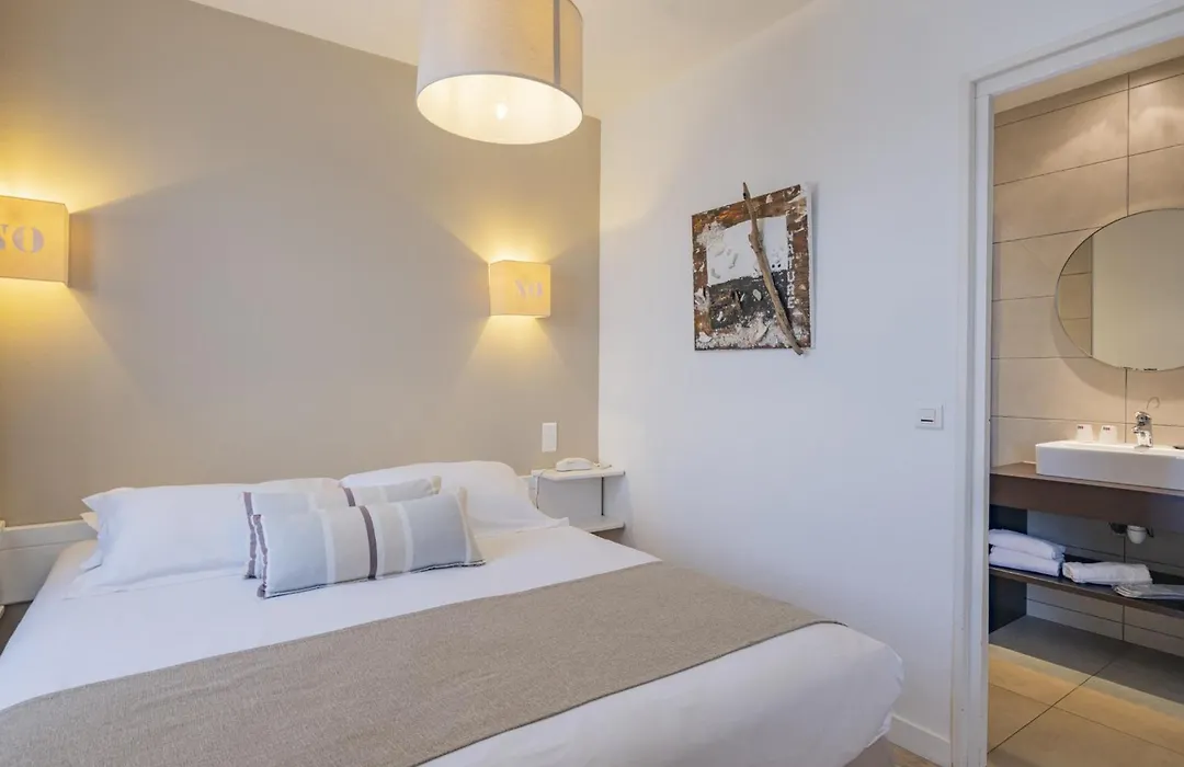 Hotel Autre Mer-1