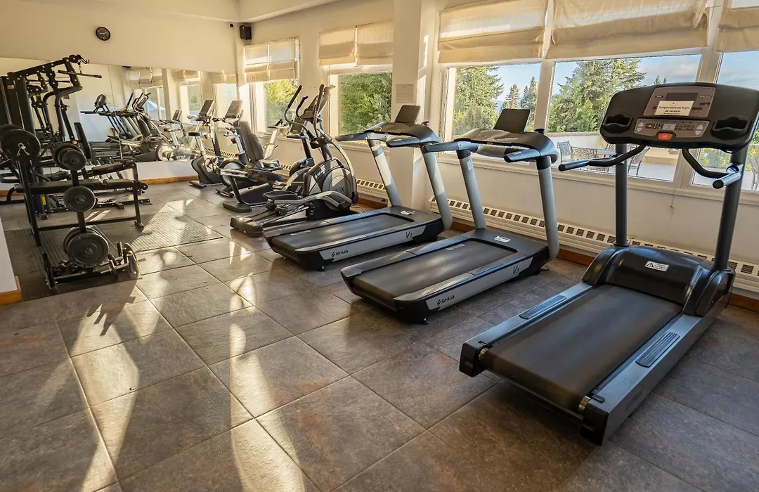 Huinid Bustillo Hotel & Spa-1