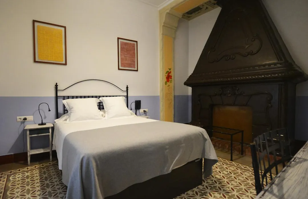 Hotel Casa de los Azulejos-1