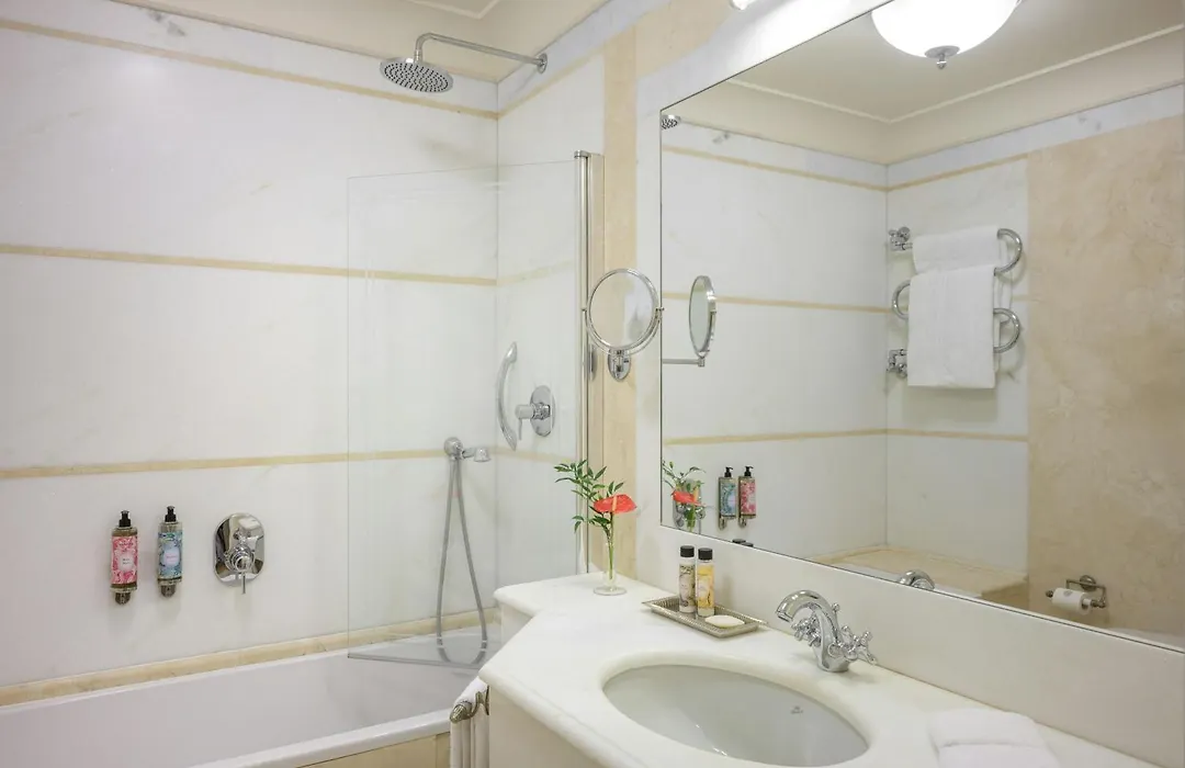 Grand Hotel Continental Siena - Starhotels Collezione-1