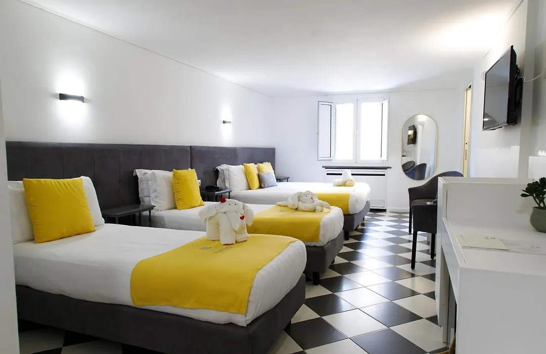 Hotel Stabia-1