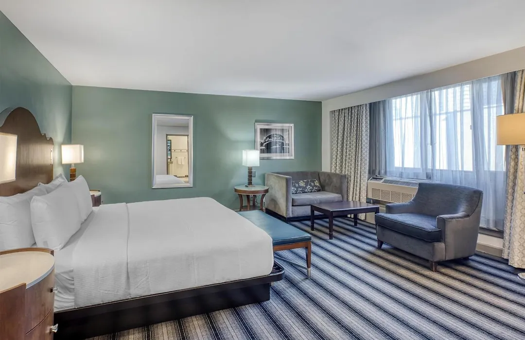Best Western Chicago Downtown-River North-1