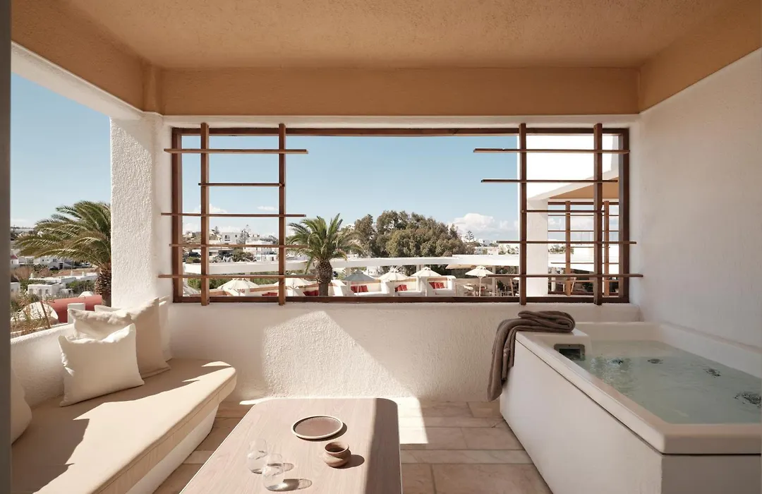 Andronikos Hotel (Adults Only)-1