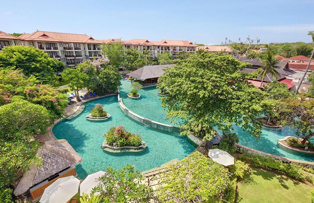 Novotel Bali Nusa Dua-1