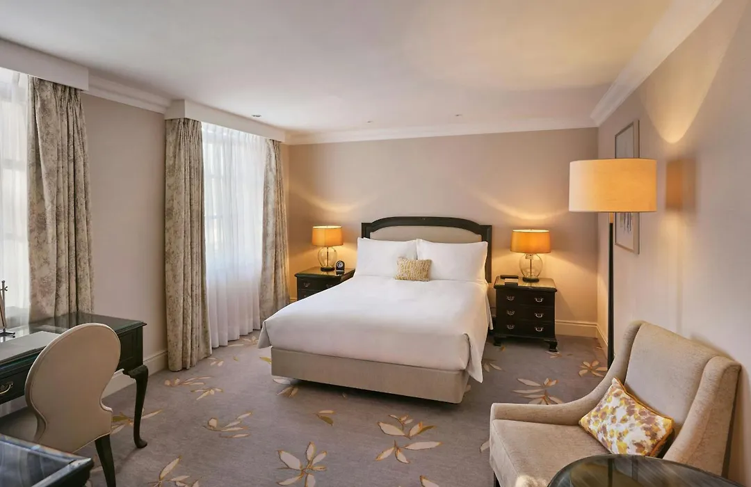 Jw Marriott Grosvenor House London-1