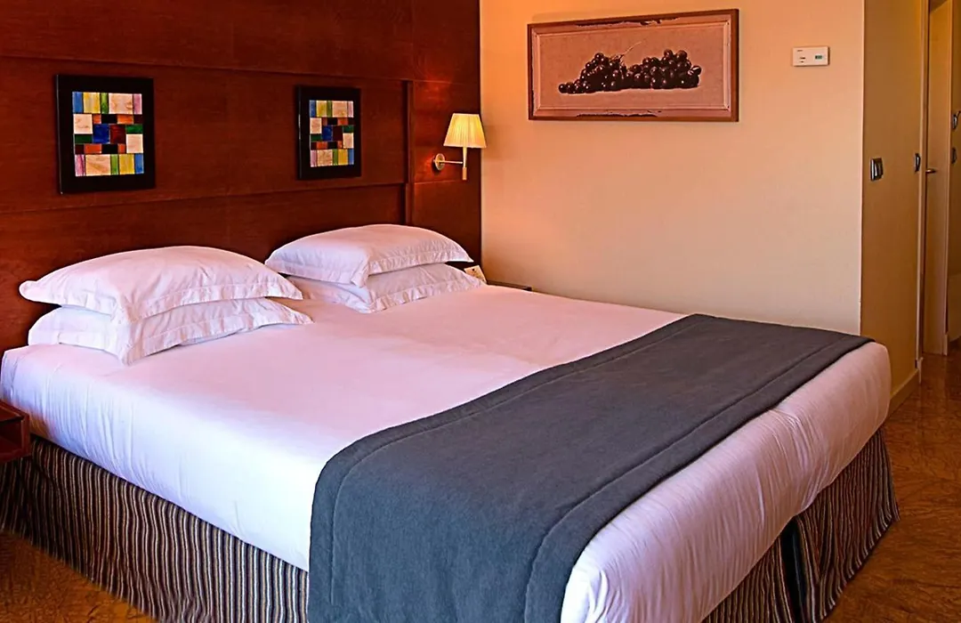 Protur Roquetas Hotel&Spa-1