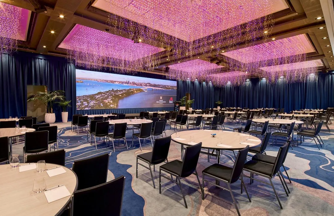 Grand Millennium Auckland-1