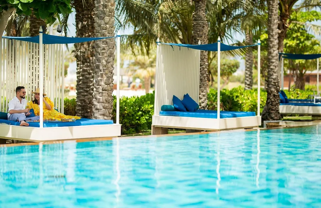 The Ritz-Carlton, Dubai-1