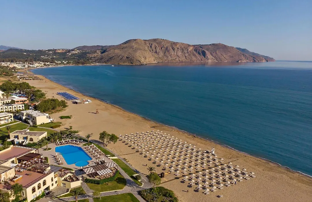 Pilot Beach Resort-1