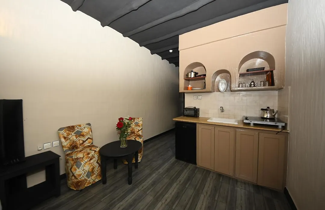 Agyad Maroc Appart-Hotel-1