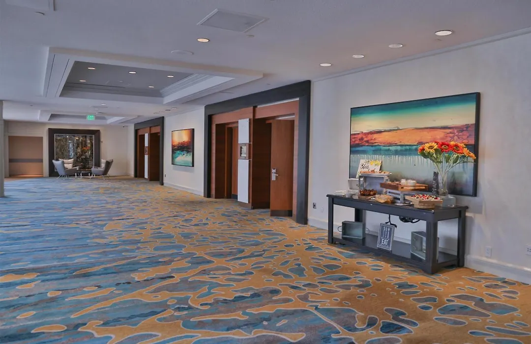 Hilton Miami Airport Blue Lagoon-1
