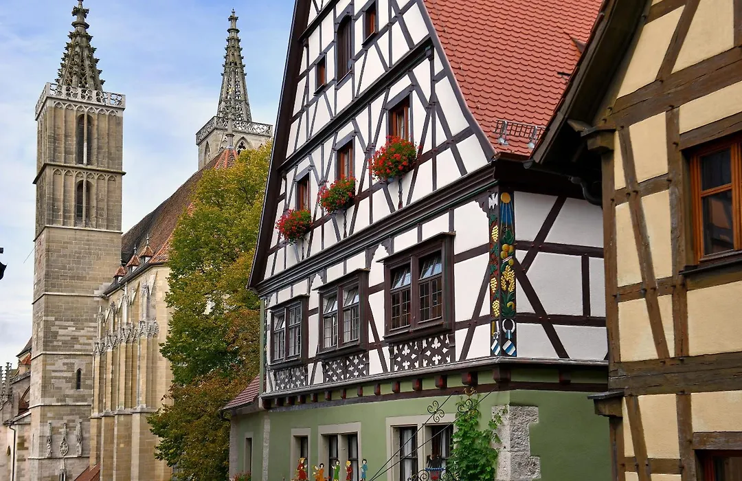 Hotel Reichs-Küchenmeister-1