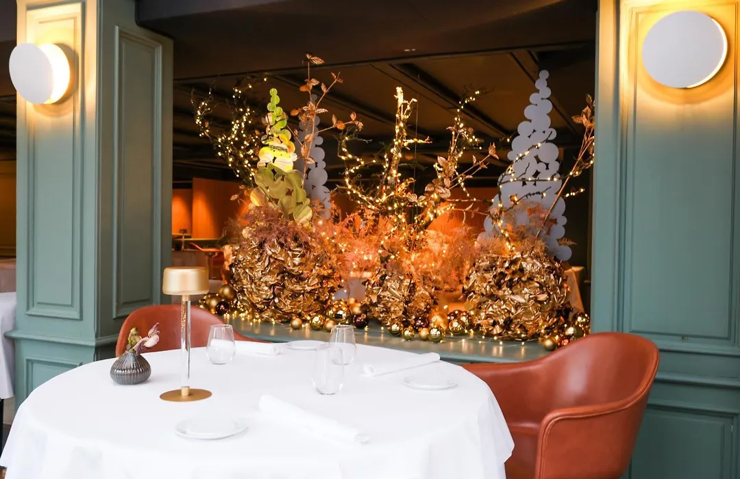 Hôtel Restaurant Relais De La Poste - Strasbourg Nord-1