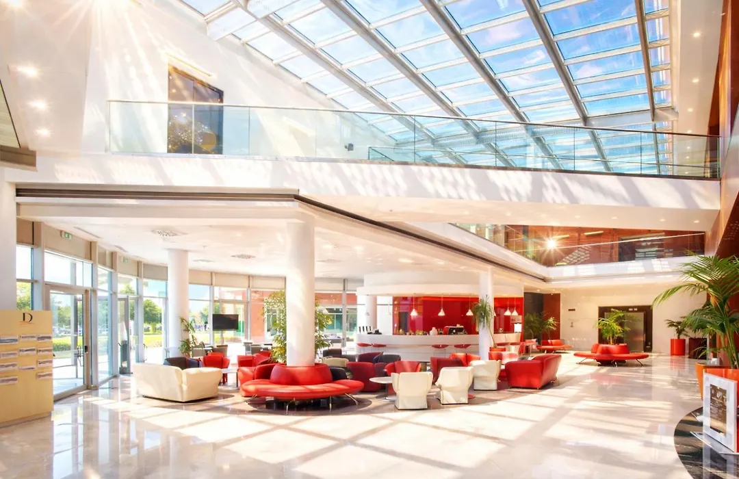 Domina Milano Fiera-1