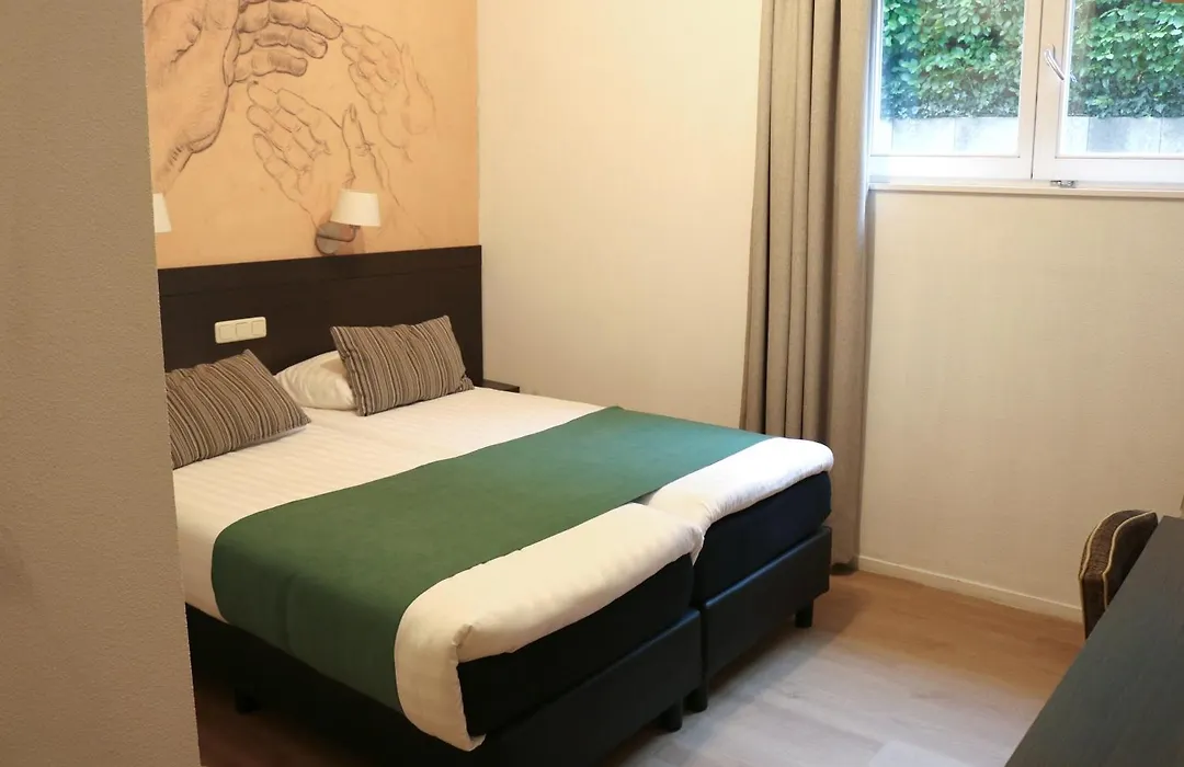 Parkhotel Auberge Vincent-1