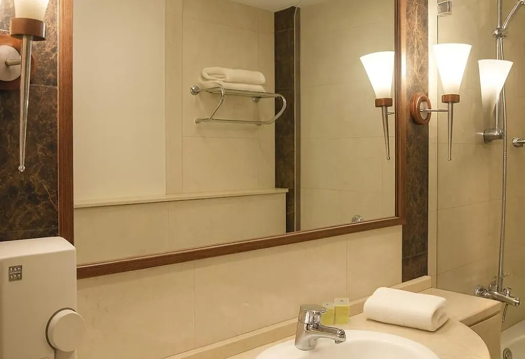 Sadeen Amman Hotel-1