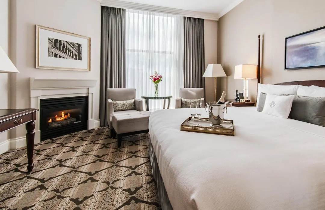 The Magnolia Hotel & Spa-1
