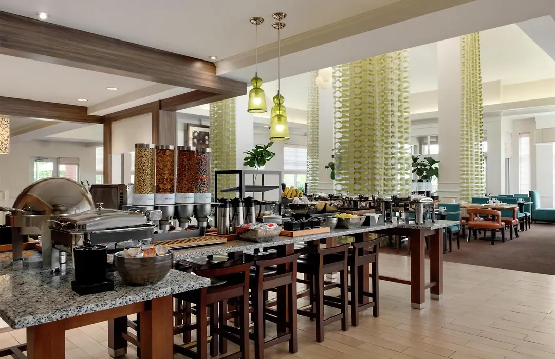 Hilton Garden Inn Harrisburg East-1