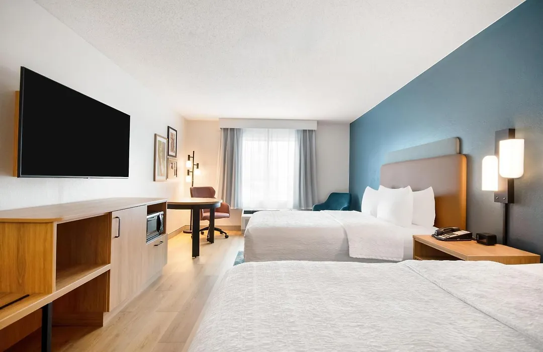 Hampton Inn Rutland/Killington-1