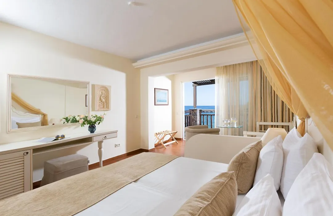 Alexander Beach Hotel & Village Resort-1