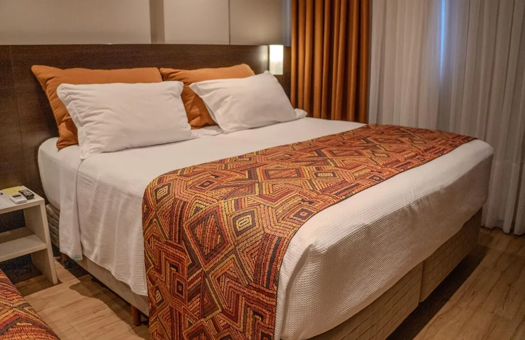 Hotel Plaza Camboriu-1