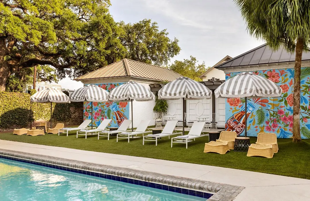 Kimpton Brice Hotel By Ihg-1