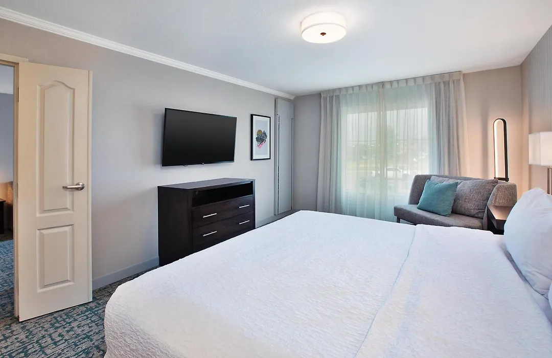 Homewood Suites By Hilton Sioux Falls-1