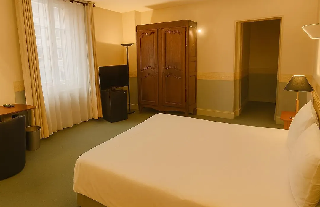 Hôtel Terminus-1