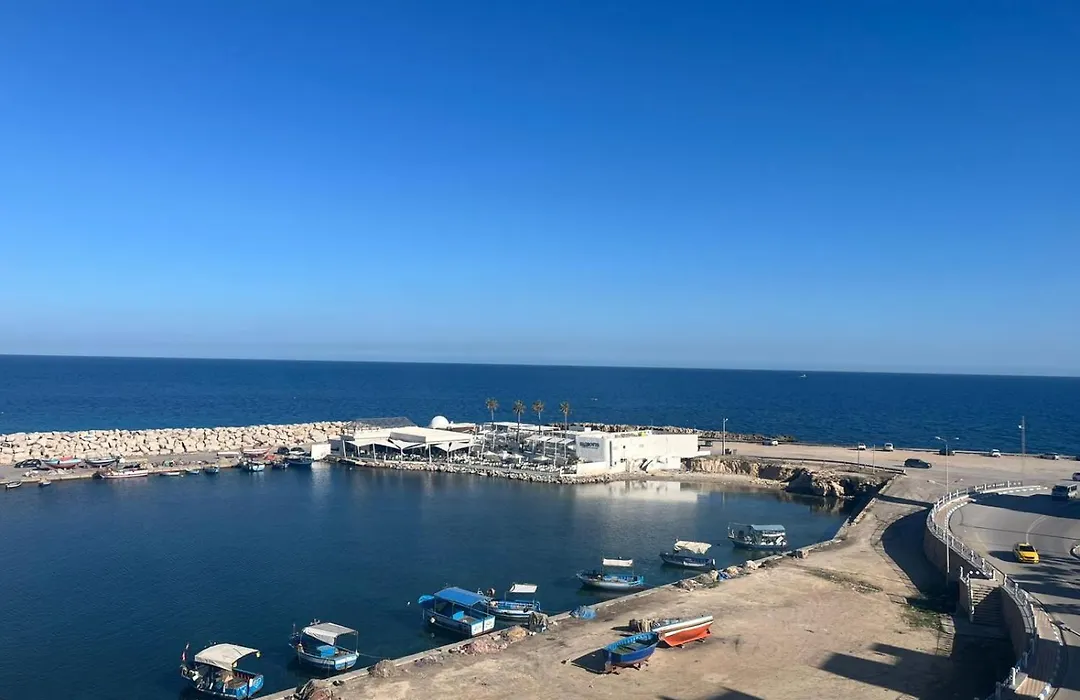 Hotel Mezri-1