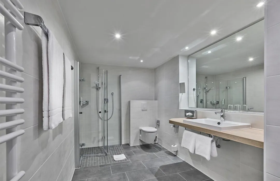 Best Western Hotel Wetzlar-1