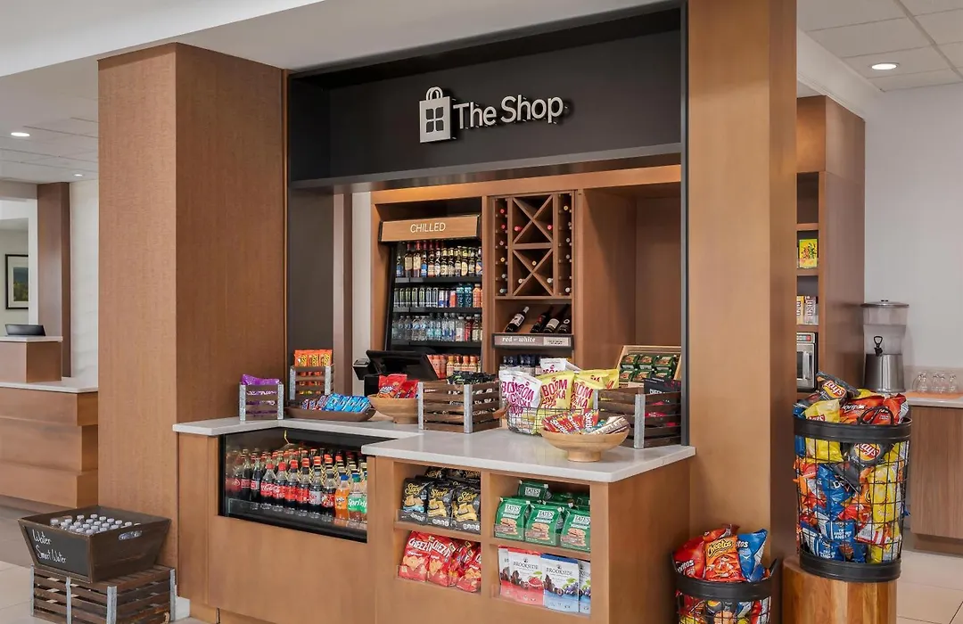 Hilton Garden Inn Morgantown-1