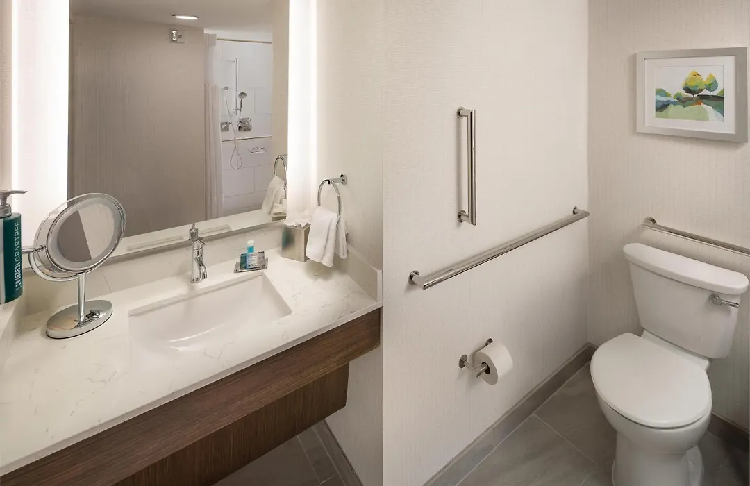 Doubletree By Hilton Jackson-1
