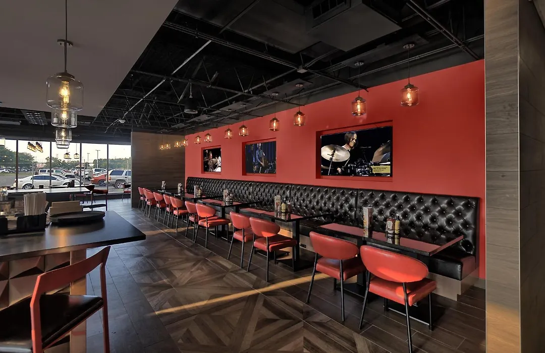 Holiday Inn Chicago Midway Airport S By Ihg-1