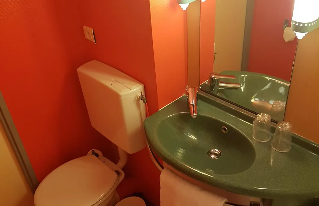 Hotel Bonanite-1