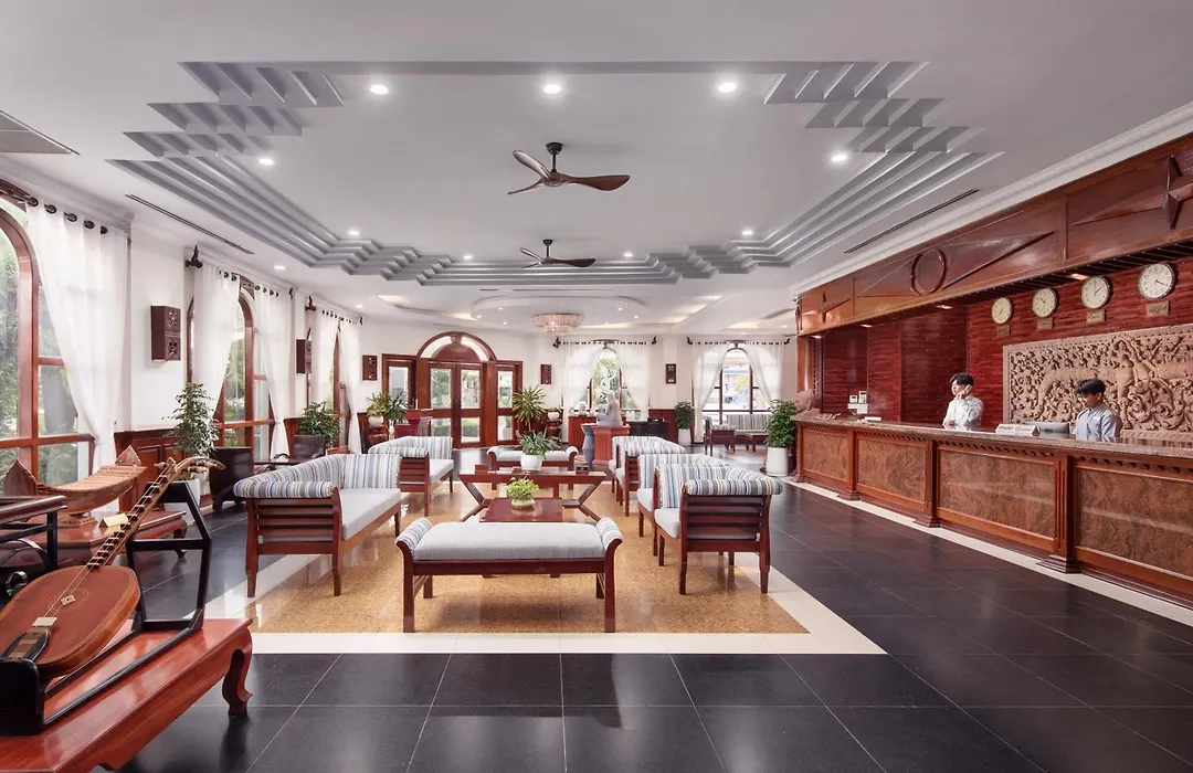 Baitong Heritage Hotel-1