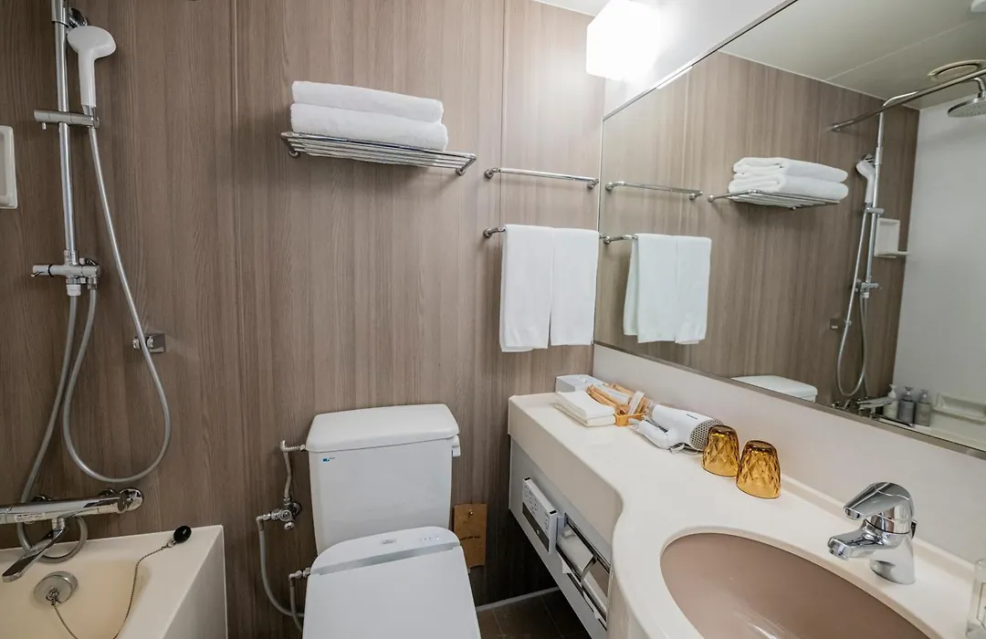Shibuya Excel Hotel Tokyu-1