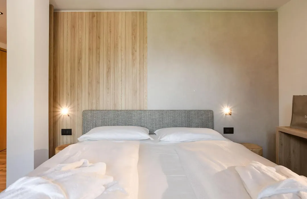Wellness Hotel Dolomia-1