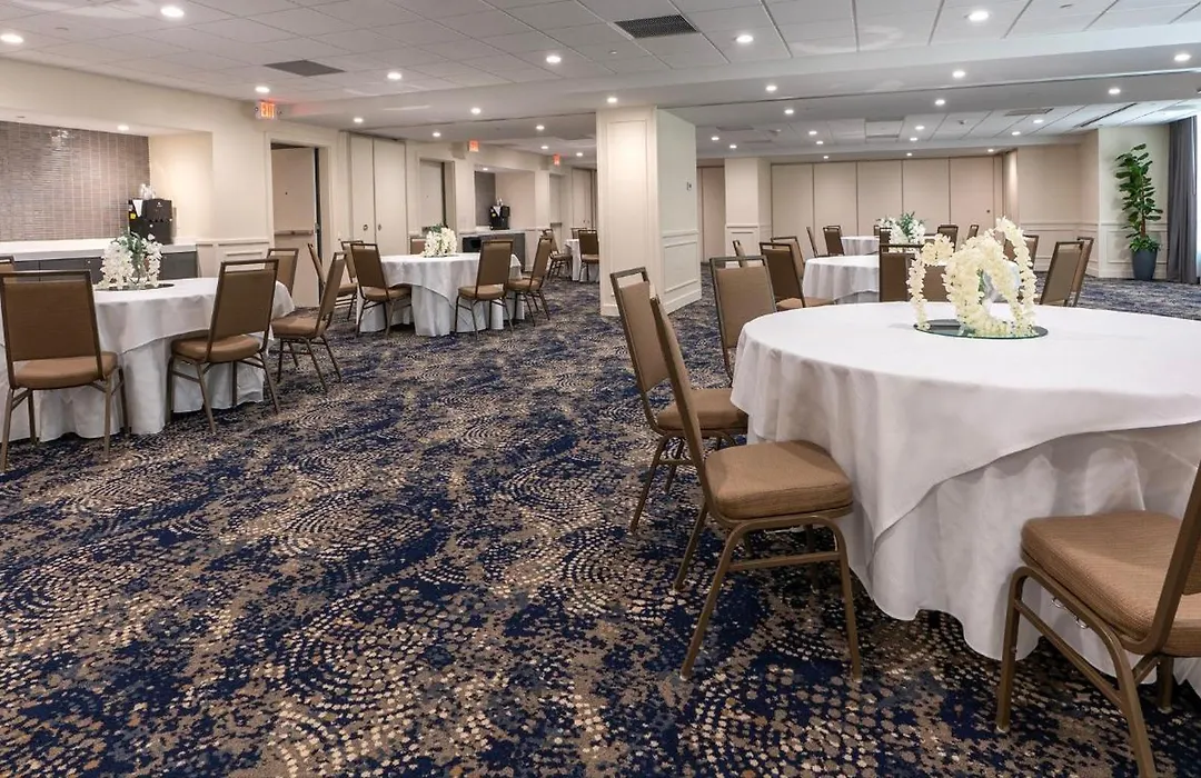 Holiday Inn New Orleans-Downtown Superdome By Ihg-1