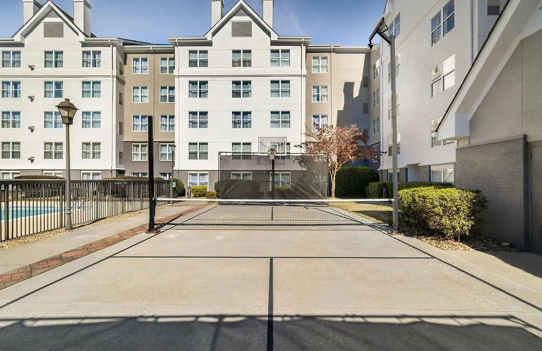 Residence Inn By Marriott Charlotte Piper Glen-1