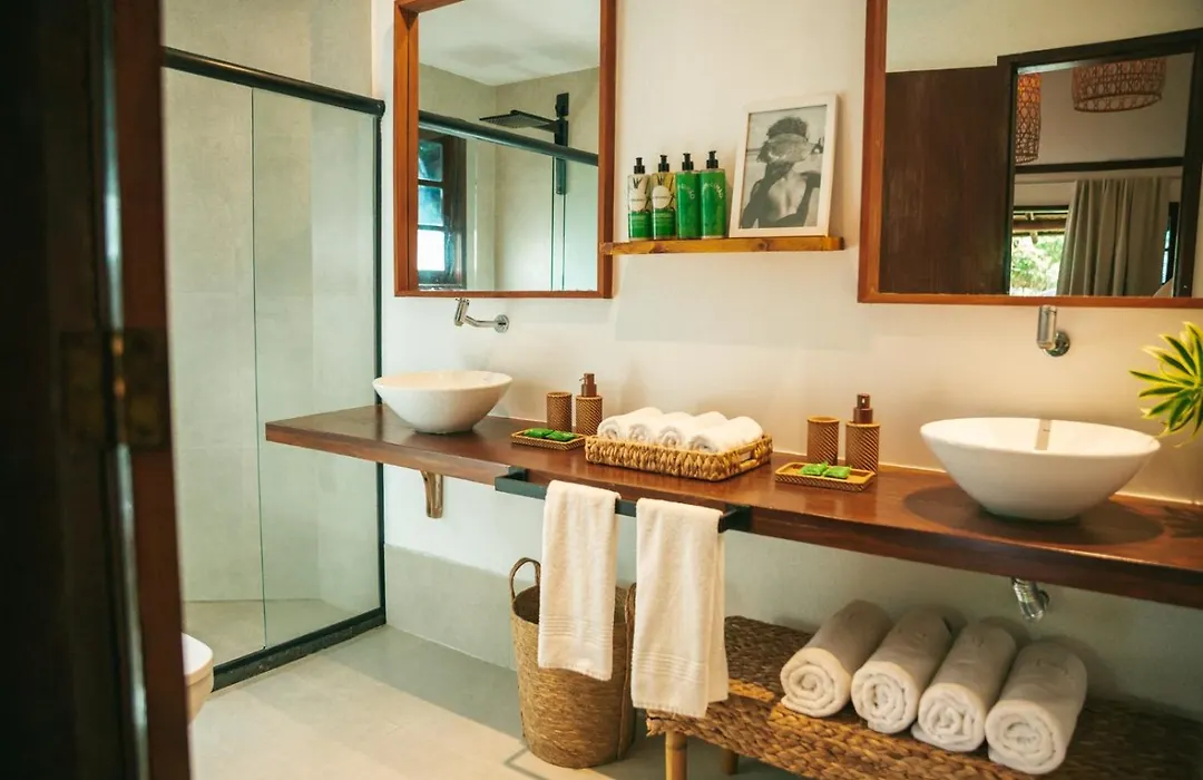Vila Dos Orixás Boutique Hotel-1